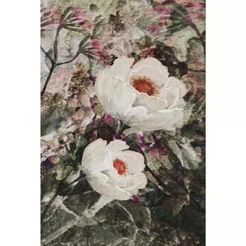 Картина на стекле «Нимфа 3» 40x60 см