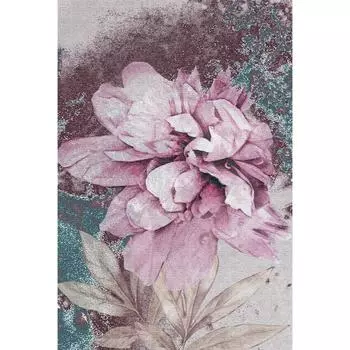 Картина на стекле «Очарование 1» 40x60 см