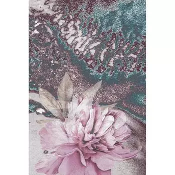 Картина на стекле «Очарование 2» 40x60 см