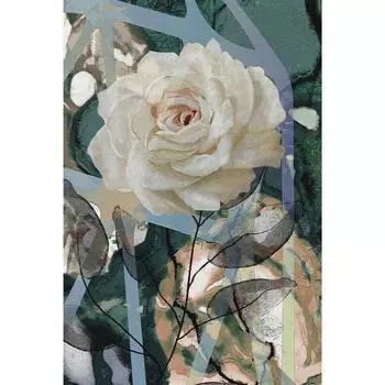 Картина на стекле «Примавера 1» 40x60 см