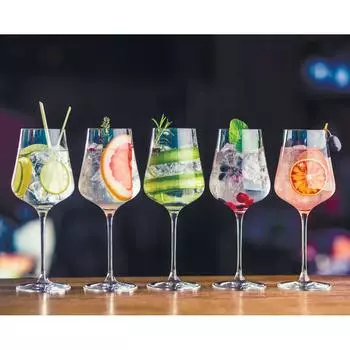 Картина на стекле «Вечеринка» 40х50 см