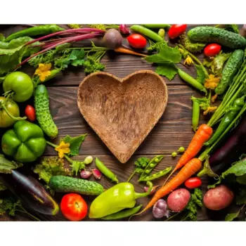 Картина на стекле Витаминный коктейль 40x50 см