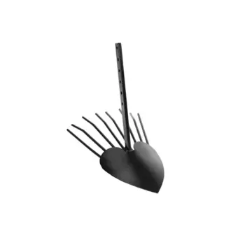 Картофелекопатель AL-KO MH 1150 для мотоблока