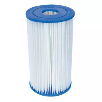 Картридж для фильтра бассейна Bestway тип IV синий