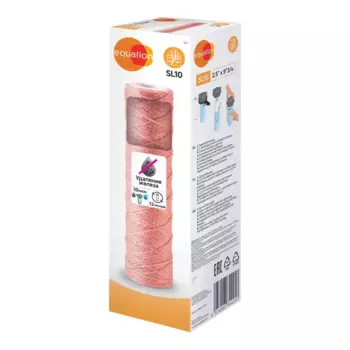 Картридж для обезжелезивания Equation SL10 для холодной воды 10 мкм