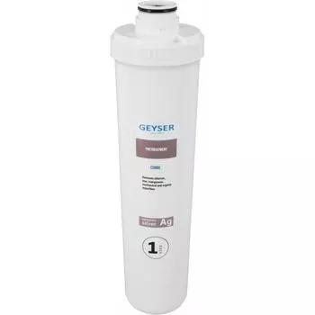 Картридж для системы обратного осмоса Гейзер Комби