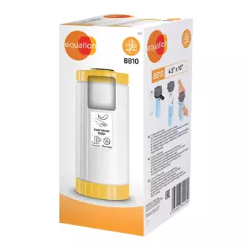 Картридж Equation BB10 Умягчение для холодной воды