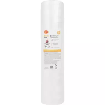 Картридж механической очистки Equation BB20 для холодной воды 10мкм