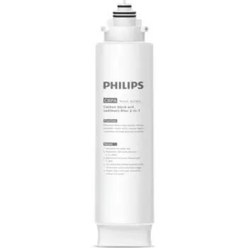 Картридж механической очистки Philips AUT805/10 активированный уголь 0.1 мкм