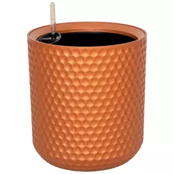 Кашпо для цветов Kerama 7 л медь