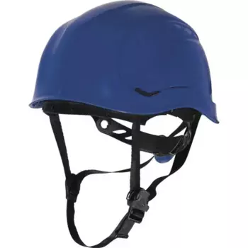 Каска защитная Delta Plus Granite Peak синяя