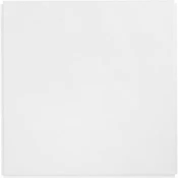 Потолочная панель AP600A6 Tegular/Т-24 белый алюминий