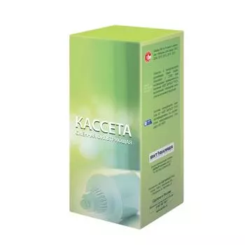 Кассета для кувшина Барьер Классик для воды нормальной жесткости