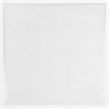 Потолочная панель AP600A6 Tegular/Т-24 перф. белый