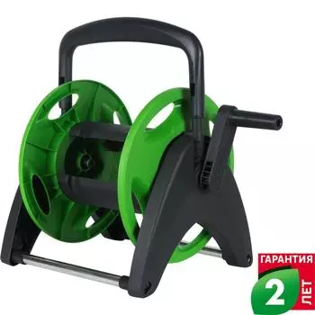 Катушка для шланга Geolia Mini 30 м, 1/2"