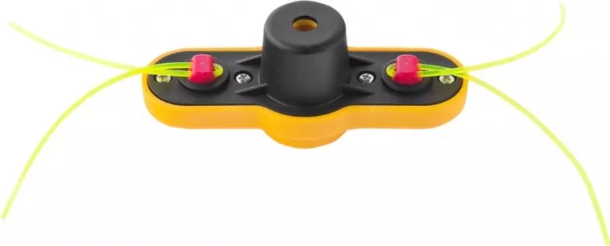 Катушка для триммера Denzel универсальная М8x1.25 левая