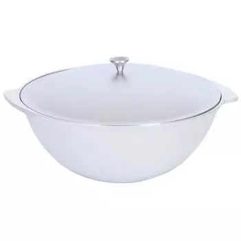 Казан, 8 л, литой алюминий