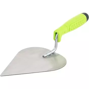 Кельма штукатура Dominus 04174-175 175x135 мм