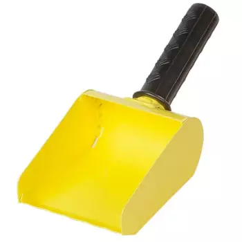 Кельма ковш для газобетона КЭС 100 21 100x70 мм