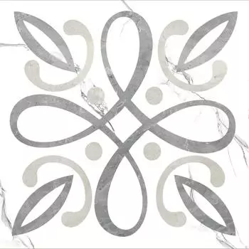 КЕРАМОГР SOFTMARBLE МИКС 60Х60, 1,44 М2