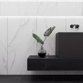 Керамогранит 60x120 calacatta superwhite п 1.44 м