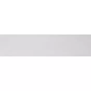 Керамогранит Belani Tone 59.7x14.8 см 1.325 м² цвет белый матовый