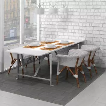 Глазурованный керамогранит Kerama Marazzi Боско SG410420N 20.1x50.1 см 1.41 м матовый цвет тёмно-серый