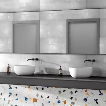 Керамогранит Incolor Dallas 60x120x0.5 см 2.88 м матовый цвет серый