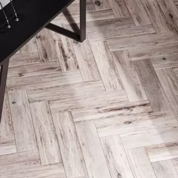 Керамогранит Estima Brigantina BG03 14.6x60 см 1.31 м неполированный цвет серый бежевый