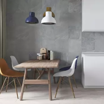 Керамогранит Estima Rock RC01 40.5x40.5 см 1.804 м неполированный цвет серый