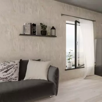 Керамогранит Estima Rock RC02 40.5x40.5 см 1.804 м неполированный цвет бежевый