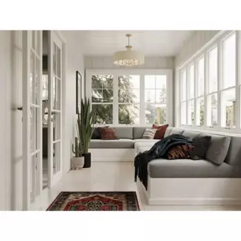 Керамогранит Estima ST101 30x30 см 0.99 м неполированный цвет бежевый