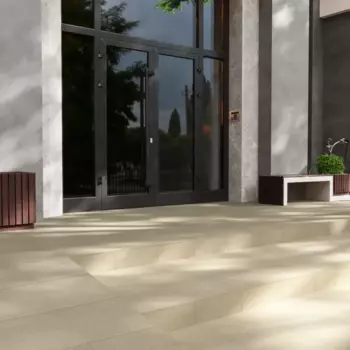 Керамогранит Estima Standart ST02 30x30 см 1.53 м неполированный цвет бежевый