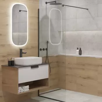 Керамогранит LB Ceramics Форсса 30x60.3 см 1.44 м матовый цвет натуральный