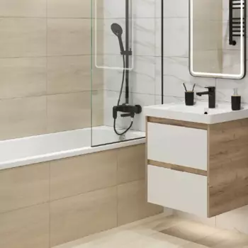 Керамогранит LB Ceramics Ренцо 30x60.3 см 1.44 м матовый цвет бежевый