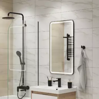 Керамогранит LB Ceramics Ренцо 30x60.3 см 1.44 м матовый цвет белый