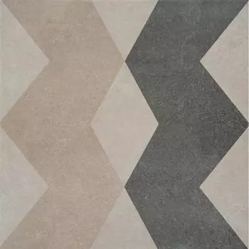 Керамогранит «Милан Брера» 30x30 см 1.35 м² цвет бежевый