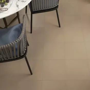 Керамогранит Молде 30x30x0.8 см 1.35 м матовый цвет коричневый