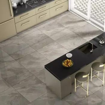 Керамогранит Obac Natura 60x60 см 1.44 м полированный цвет бежевый