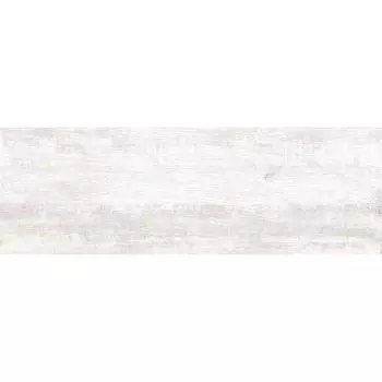 Керамогранит «Прованс» 20х60 см 0.84 м2 цвет белый