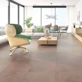 Керамогранит Urban Marrone 30x30 см 0.99 м матовый цвет бежевый