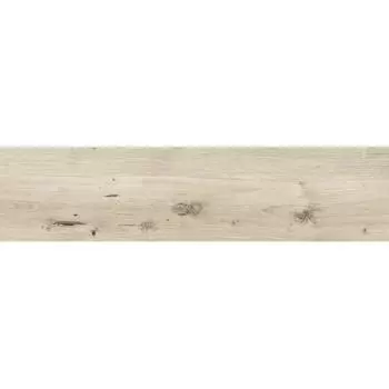 Керамогранит Wood Concept Natural 18x89.8 см 1.17 м² цвет светло-бежевый