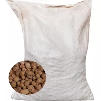 Керамзит фракция 0-5 мм 0.04 м