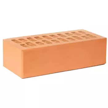 Кирпич облицовочный М125 250x120x65 мм Барселона 1НФ