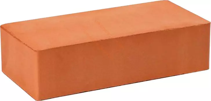 Кирпич печной М200 Боровичский КСМ