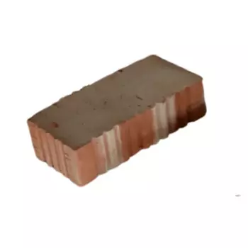 Кирпич рядовой М150 красный 250x120x65 мм 1 НФ