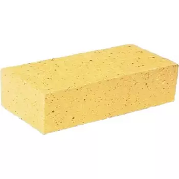 Кирпич шамотный ШБ-5 230x114x65 мм