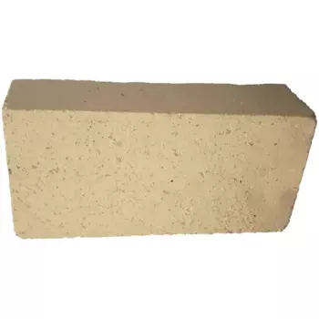 Кирпич шамотный ШБ-5 230x114x65 мм