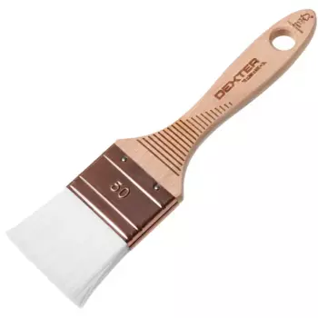 Кисть для клея Dexter к. Pro нейлоновая 50 мм