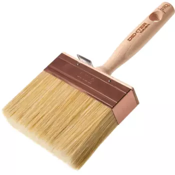 Кисть для красок Dexter к. Pro фасадная 120 мм